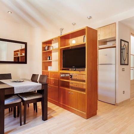Dream Gracia Apartments Барселона Экстерьер фото