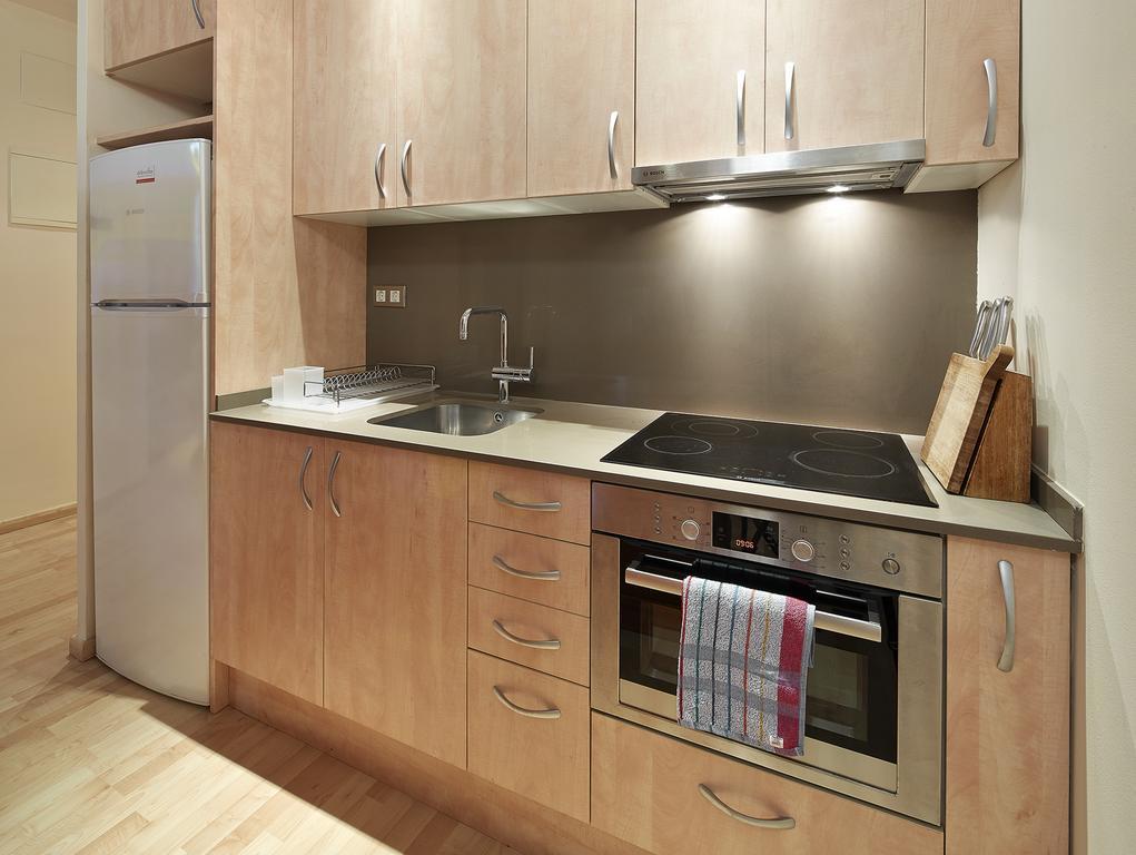 Dream Gracia Apartments Барселона Экстерьер фото
