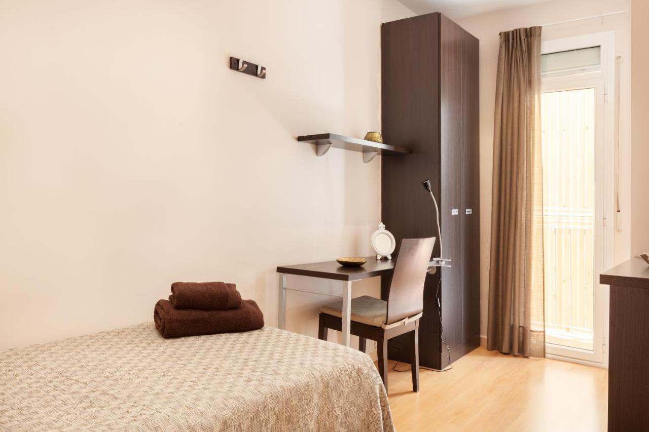 Dream Gracia Apartments Барселона Экстерьер фото