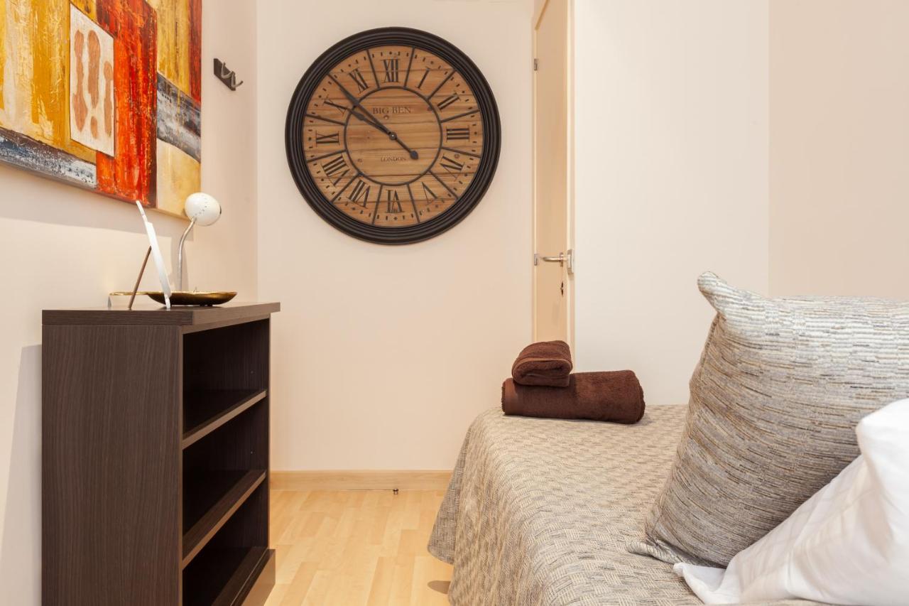 Dream Gracia Apartments Барселона Экстерьер фото