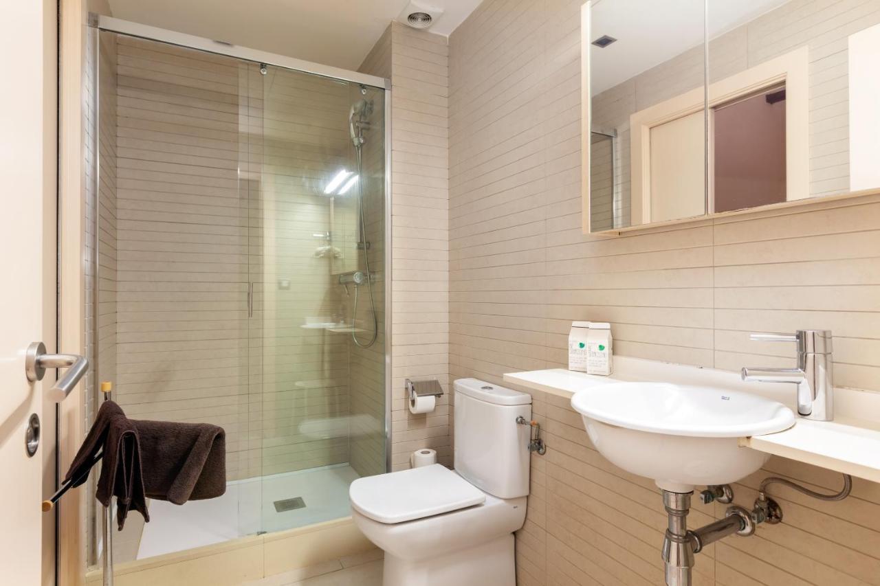 Dream Gracia Apartments Барселона Экстерьер фото