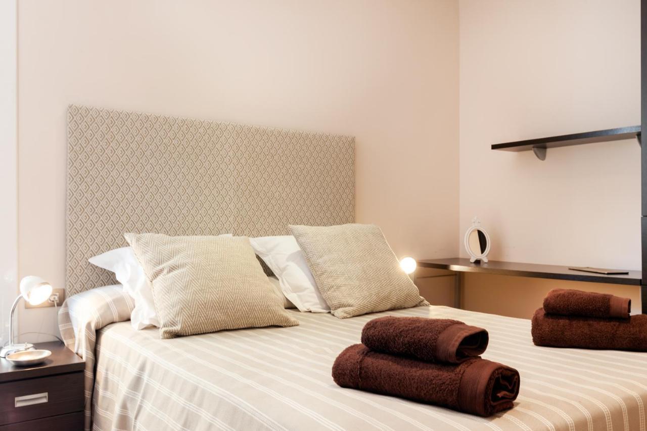 Dream Gracia Apartments Барселона Экстерьер фото