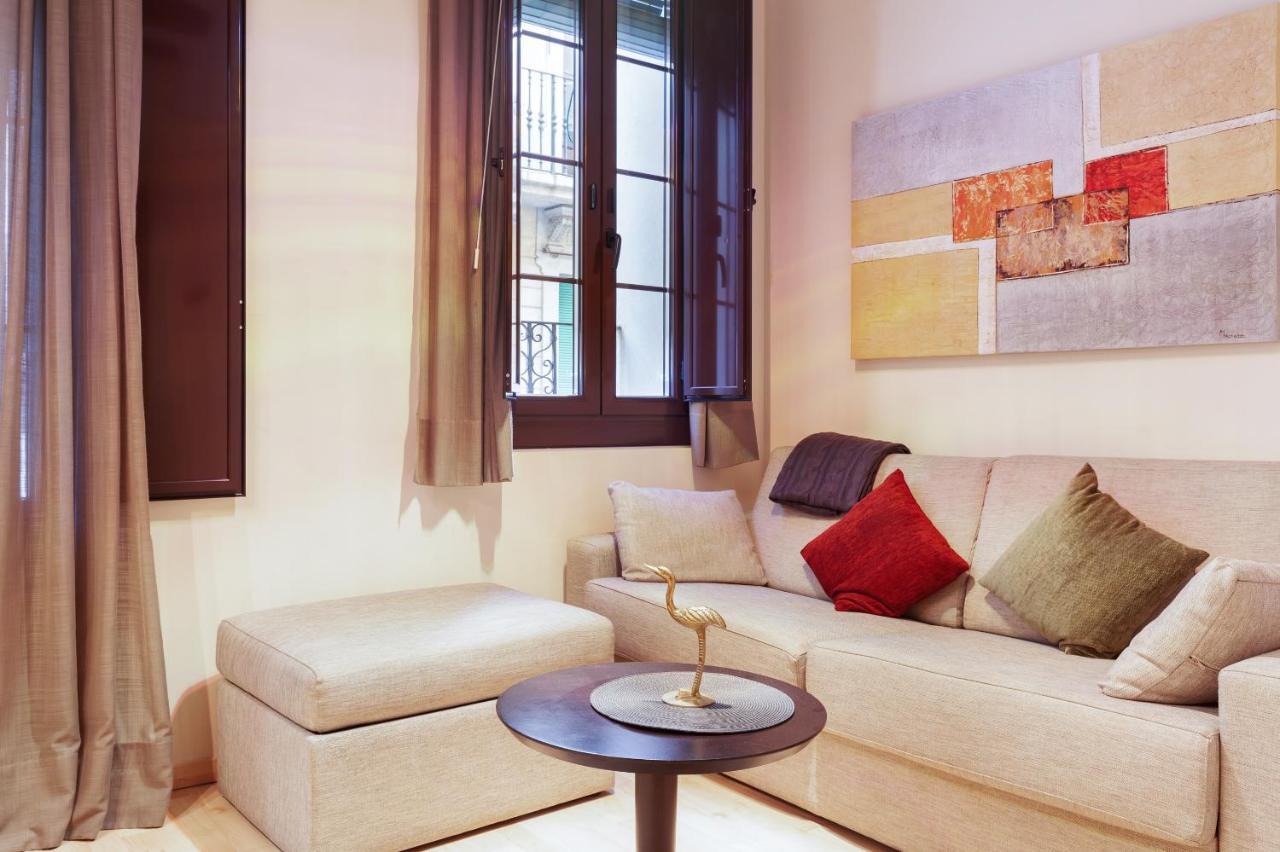 Dream Gracia Apartments Барселона Экстерьер фото