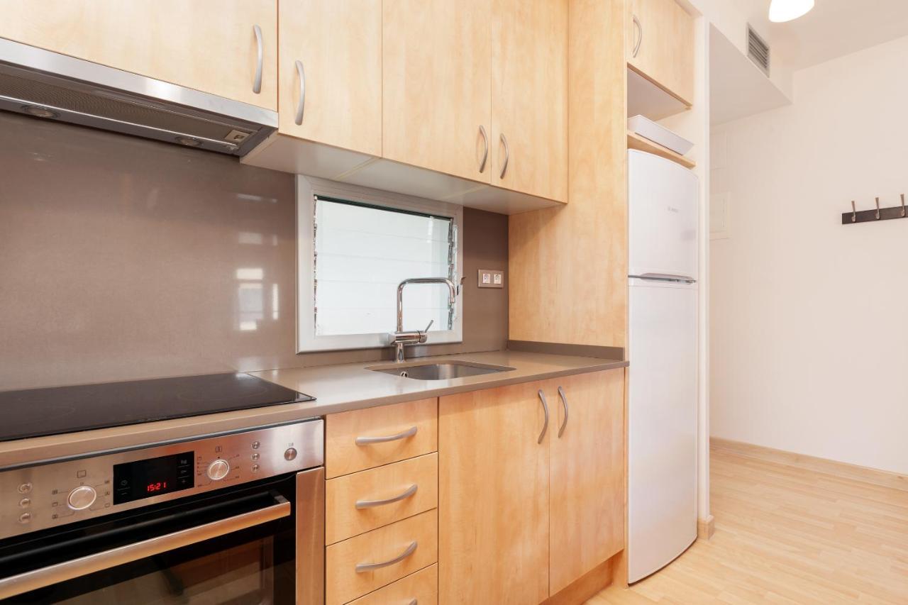 Dream Gracia Apartments Барселона Экстерьер фото
