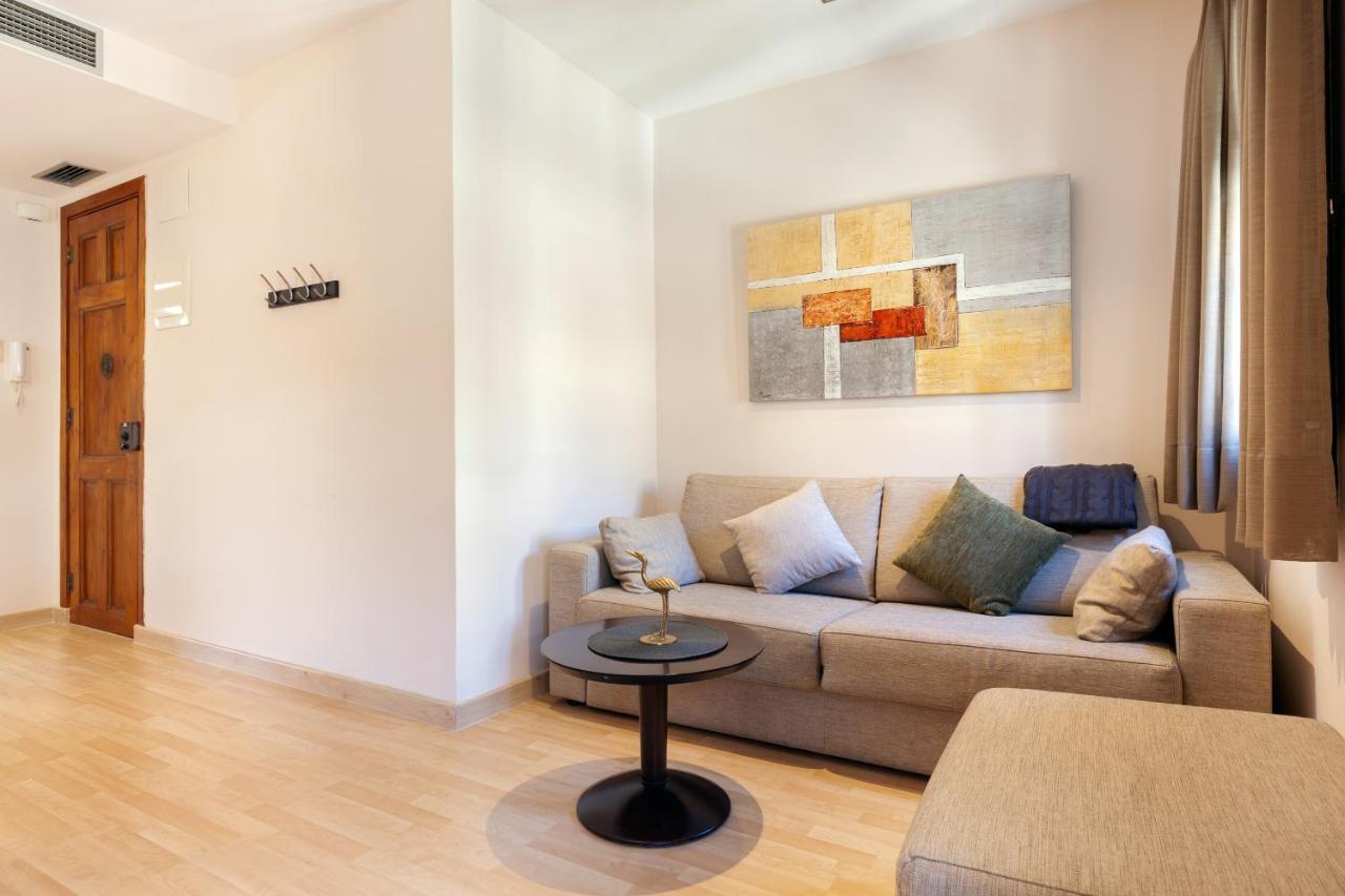 Dream Gracia Apartments Барселона Экстерьер фото