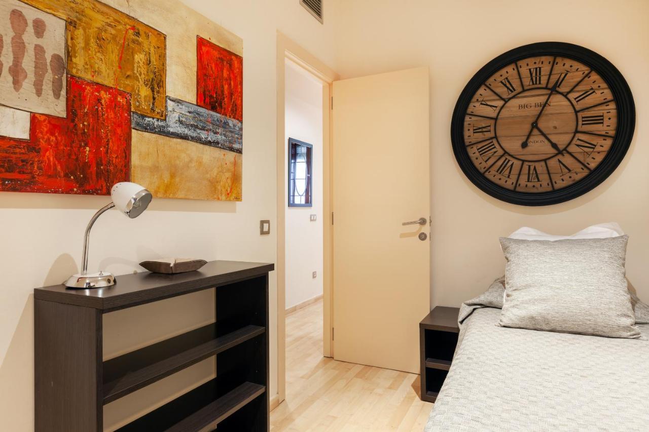 Dream Gracia Apartments Барселона Экстерьер фото
