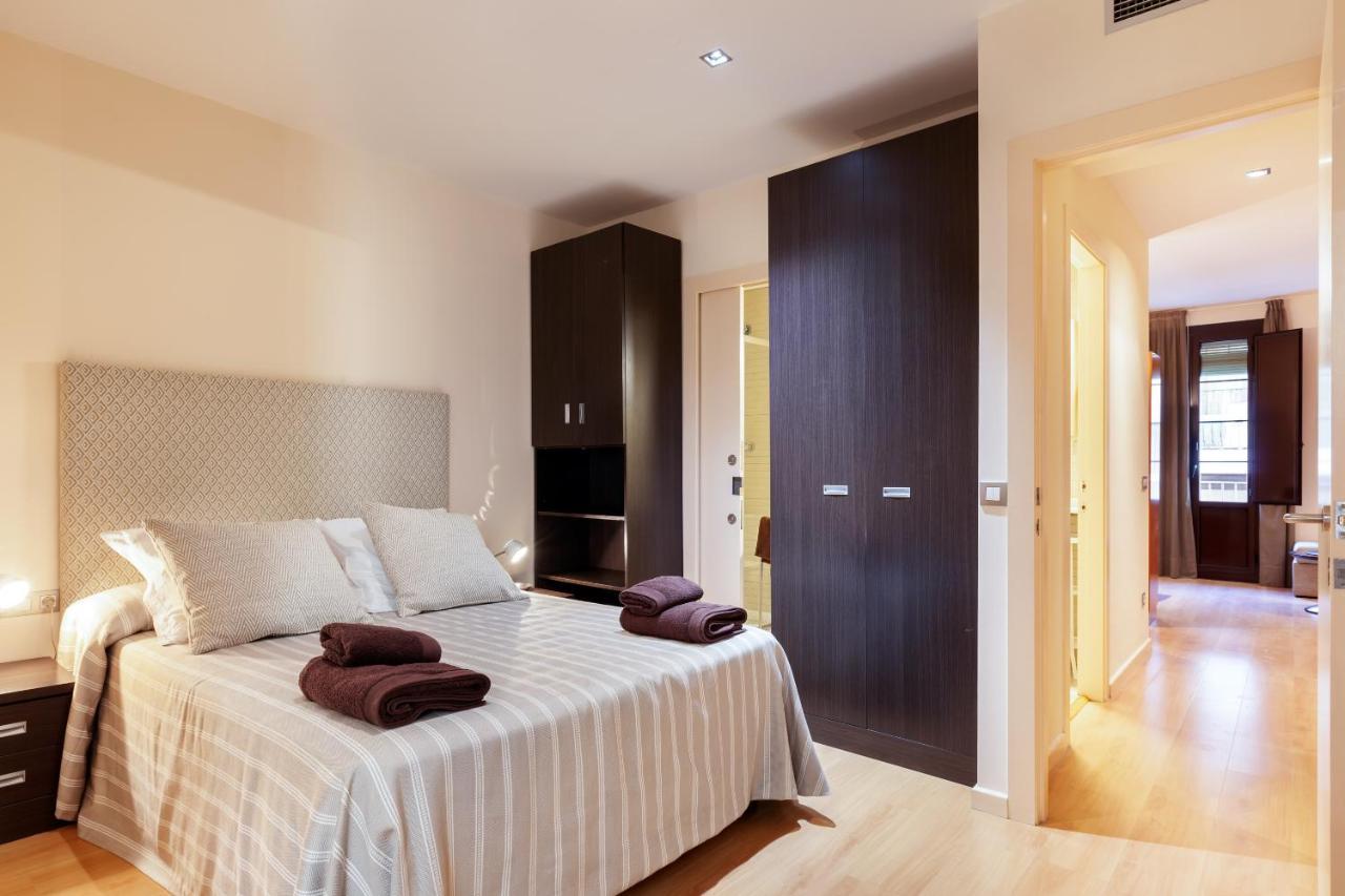Dream Gracia Apartments Барселона Экстерьер фото