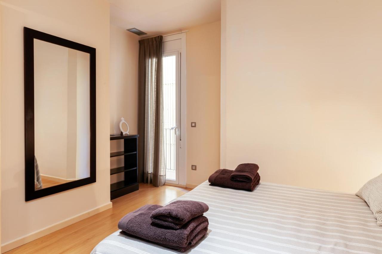 Dream Gracia Apartments Барселона Экстерьер фото