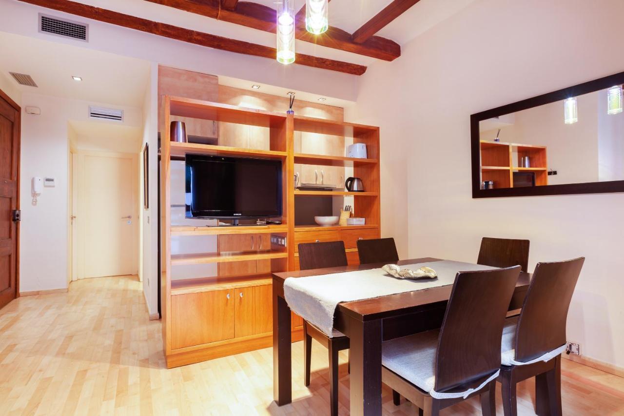 Dream Gracia Apartments Барселона Экстерьер фото