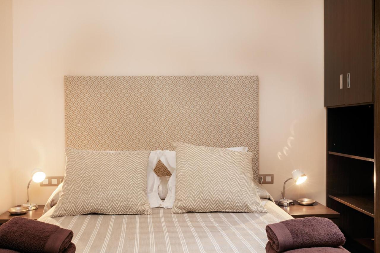 Dream Gracia Apartments Барселона Экстерьер фото