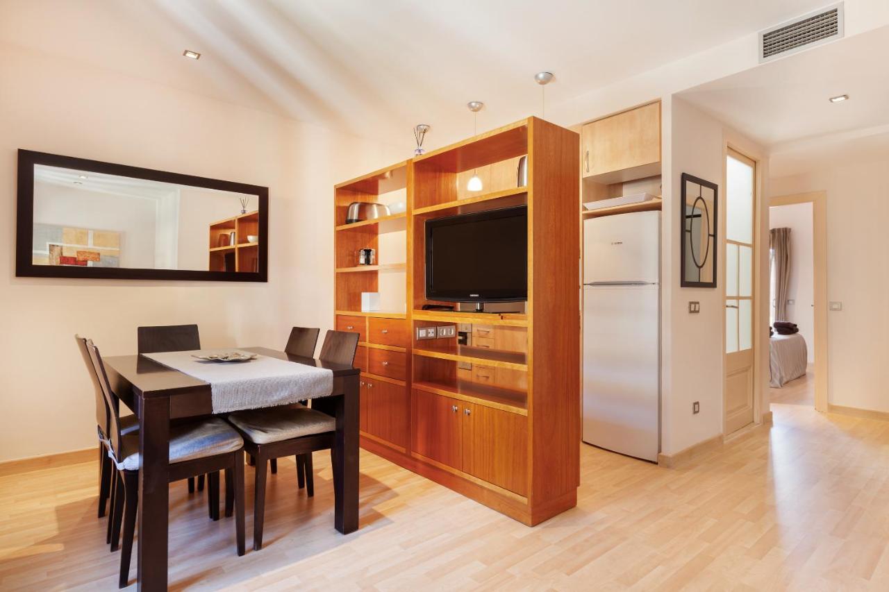 Dream Gracia Apartments Барселона Экстерьер фото